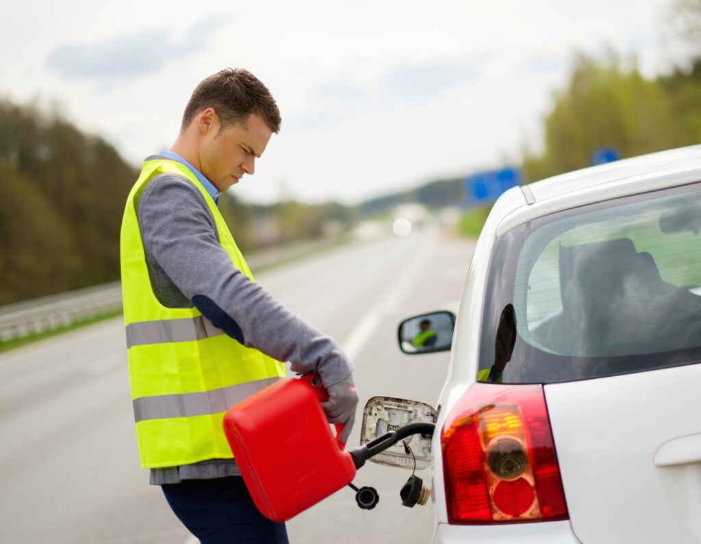 Fuel Delivery